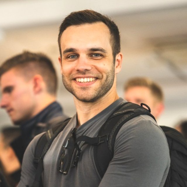 Ben Katz