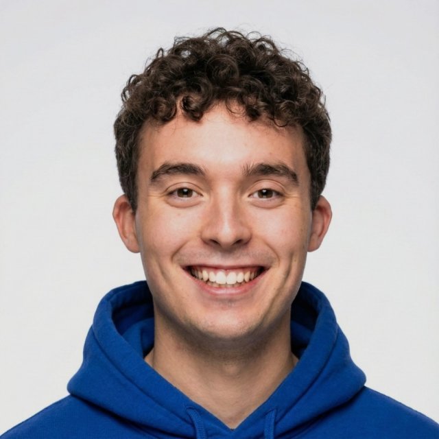 Daniel Berlin