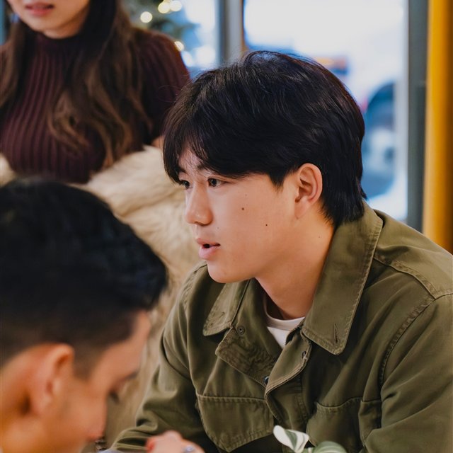 David Chae