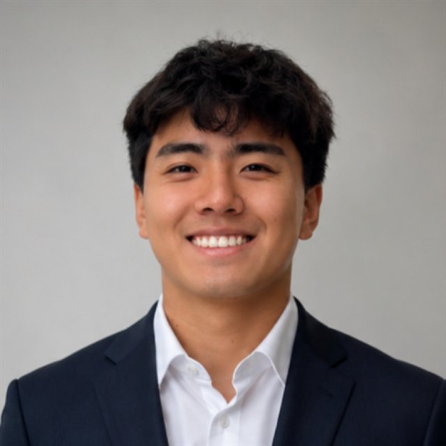Jeffrey Jiang