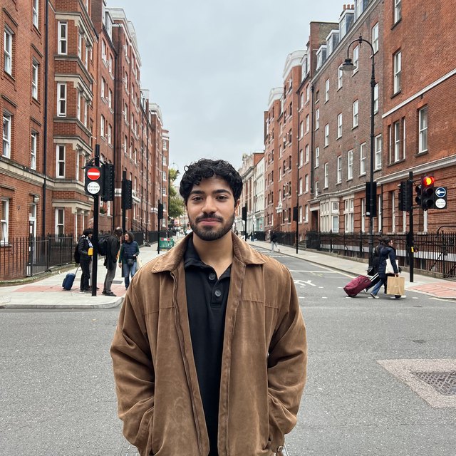 Krish Bhatia