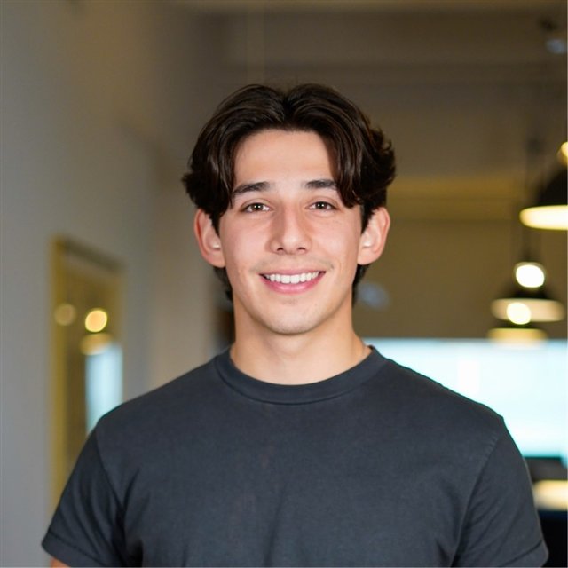 Mateo Acosta-Rubio