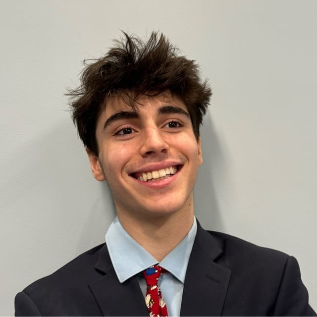 Spencer Kleinman